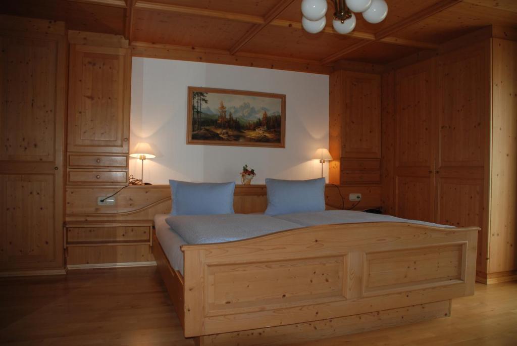 Hotel Zum Granitzl Mariapfarr Rom bilde